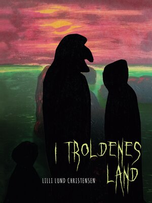 cover image of I troldenes land